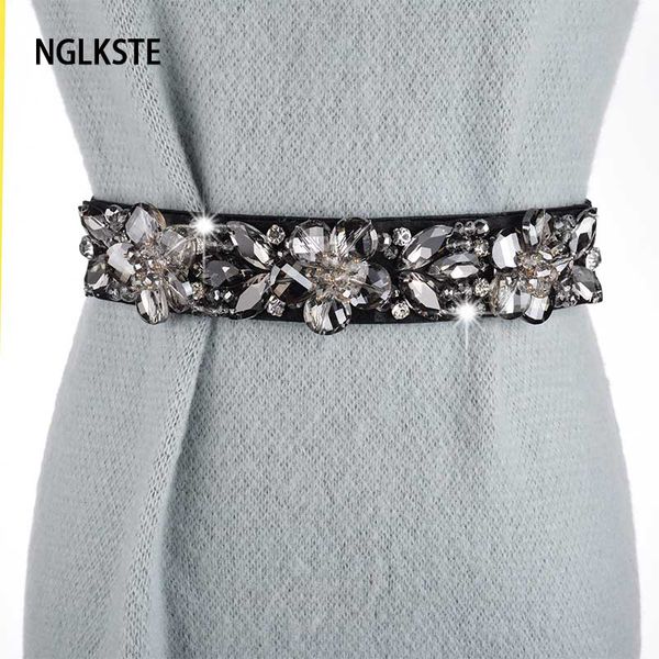 european and american style ladies' belts, fashion, leisure, drill, inlay, elastic, elastic belt, matching dress,coat,waist be, Black;brown
european and american style ladies' belts, fashion, leisure, drill, inlay, elastic, elastic belt, matching dress,coat,waist be, Black;brown