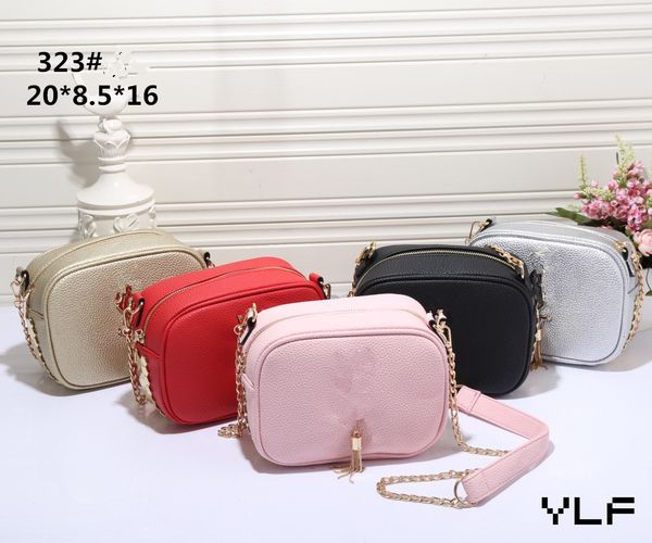 wholesale -brand designer women female shoulder bag crossbody shell bags fashion small messenger bag handbags pu leather 323
wholesale -brand designer women female shoulder bag crossbody shell bags fashion small messenger bag handbags pu leather 323