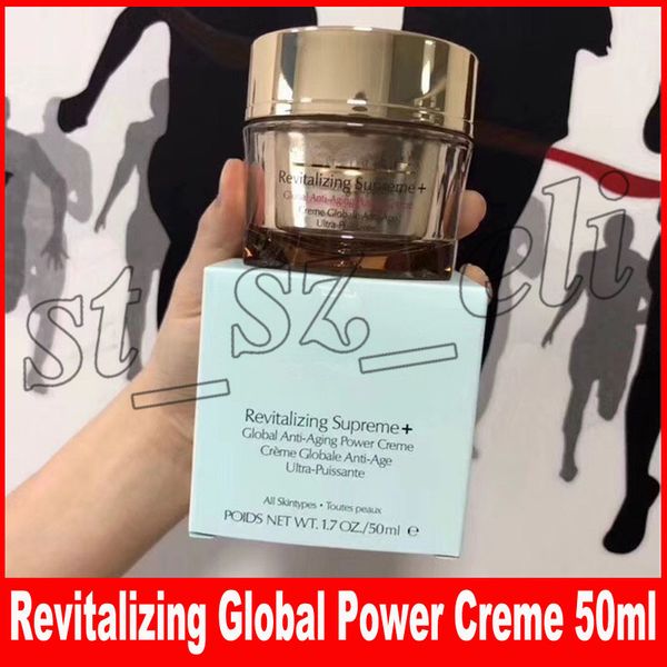 famous face makeup skin care revitalizing global power creme day night cream face makeup 50ml, White
famous face makeup skin care revitalizing global power creme day night cream face makeup 50ml, White