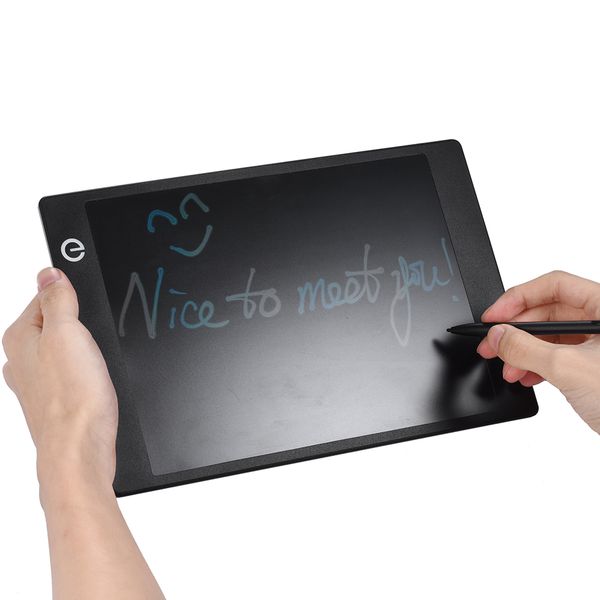 magnetic 9.7 inch electronic writing pad graphic lcd writing pad with stylus pen lcd writing tablet
magnetic 9.7 inch electronic writing pad graphic lcd writing pad with stylus pen lcd writing tablet