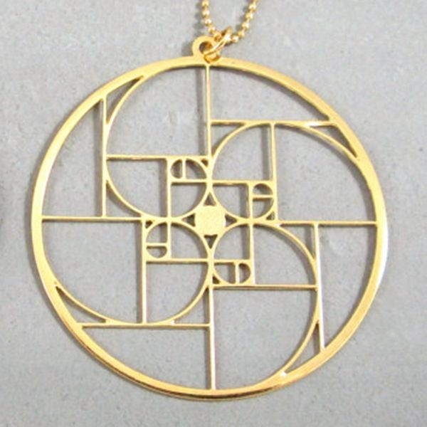 wholesale golden spiral in a circle fibonacci pendant sier plated necklaces & pendants with 60 cm box chain for women, Black
wholesale golden spiral in a circle fibonacci pendant sier plated necklaces & pendants with 60 cm box chain for women, Black