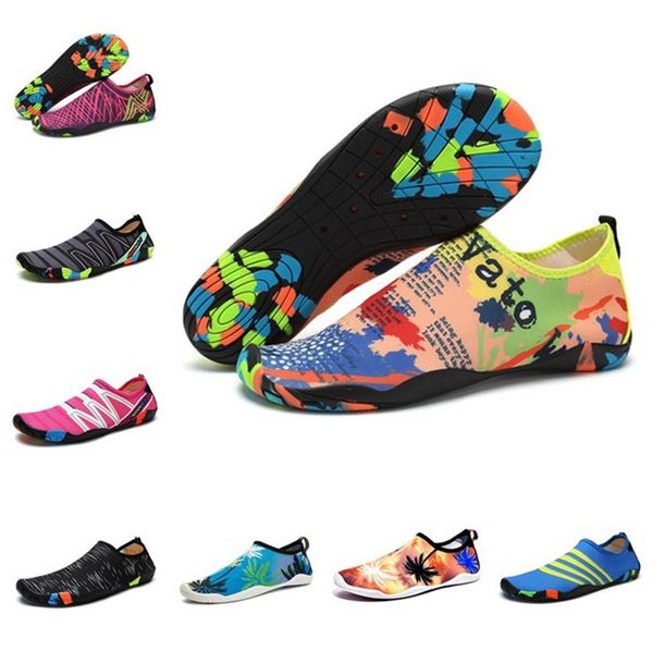 high-quality printed leisure diving shoes outdoor beach shoes men and women swimming shoes t3i0313, Blue;gray
high-quality printed leisure diving shoes outdoor beach shoes men and women swimming shoes t3i0313, Blue;gray