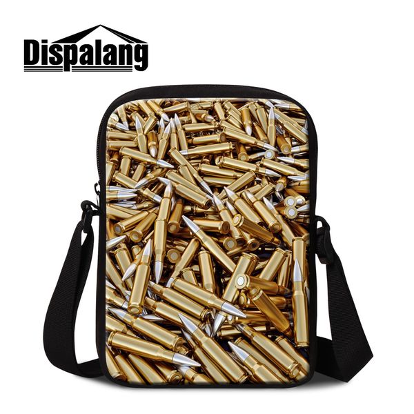 dispalang 3d printing mini messenger bags for men gifts small flap for teenager fashion shoulder crossboday bag
dispalang 3d printing mini messenger bags for men gifts small flap for teenager fashion shoulder crossboday bag