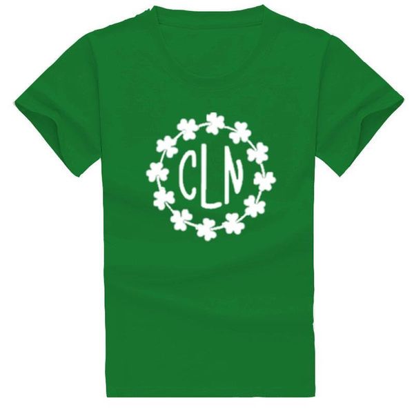 2019 new fashion cln print t-shirt women st. patrick's day 2019 punk cropped tumblr korean christmas gift, White
2019 new fashion cln print t-shirt women st. patrick's day 2019 punk cropped tumblr korean christmas gift, White