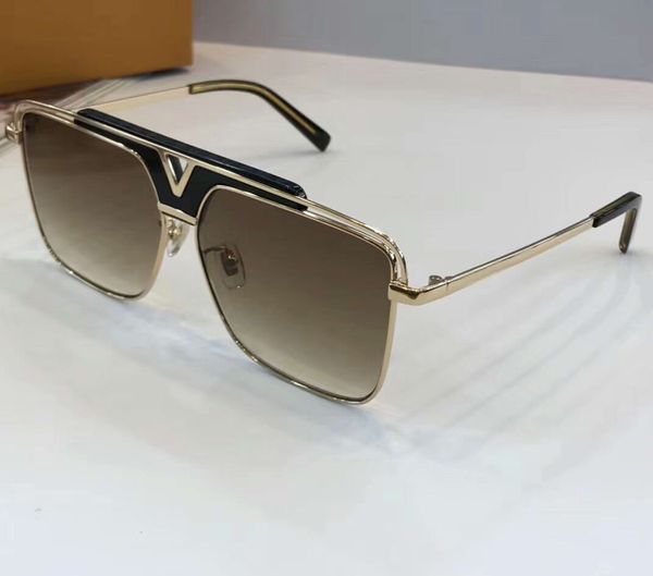 mens square sunglasses gold black/brown shades gafas de sol luxuy designer sunglasses outdoor glasses new with box, White;black
mens square sunglasses gold black/brown shades gafas de sol luxuy designer sunglasses outdoor glasses new with box, White;black