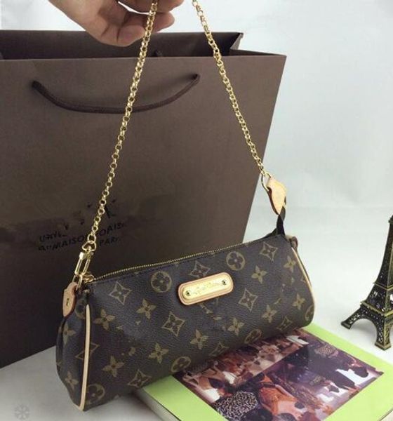 Bolsa de Ombro shuangnian2
Bolsa de Ombro shuangnian2