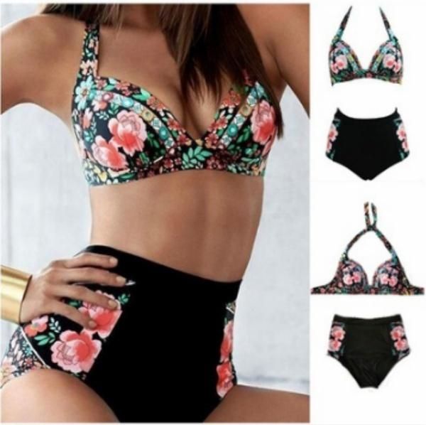designer women bikini print 2 piece bikinis black swimwear bikini swimsuit beach swimsuit bathing suitcomfortable and swimsuit
designer women bikini print 2 piece bikinis black swimwear bikini swimsuit beach swimsuit bathing suitcomfortable and swimsuit