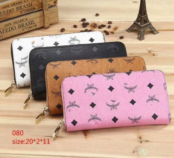 2018 Sell like hot cakes Women High quality Genuine leather wallet bag Ms. hand bag brand purse
2018 Sell like hot cakes Women High quality Genuine leather wallet bag Ms. hand bag brand purse
