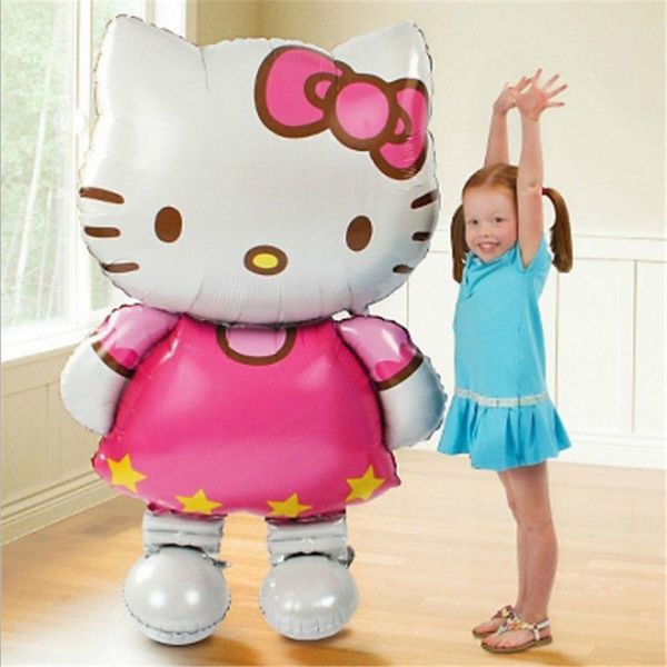 мультфильм kt cat алюминиевая пленка партии гелий шар день рождения свадебные украшения поставки 58*116 см sd0017
мультфильм kt cat алюминиевая пленка партии гелий шар день рождения свадебные украшения поставки 58*116 см sd0017