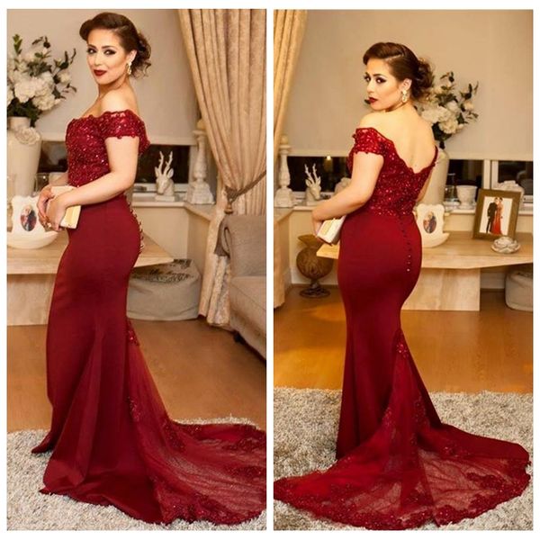 off shoulder lace appliques 2021 mermaid formal evening dresses vestidos de soiree beading sequins prom party gowns special occasion dress, Black;red
off shoulder lace appliques 2021 mermaid formal evening dresses vestidos de soiree beading sequins prom party gowns special occasion dress, Black;red
