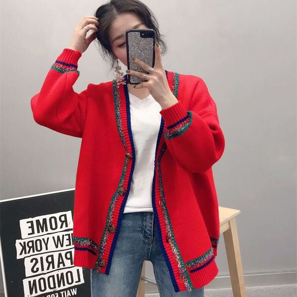 2018 winter long cardigan coat female 2018 autumn fashion long sleeve cardigan women sweater jacket winter coat, White;black
2018 winter long cardigan coat female 2018 autumn fashion long sleeve cardigan women sweater jacket winter coat, White;black