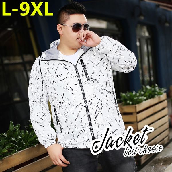 plus size 9xl 8xl 7xl 6xl camouflage jacket men bombers mens hooded windbreaker large size men's jacket, Black;brown
plus size 9xl 8xl 7xl 6xl camouflage jacket men bombers mens hooded windbreaker large size men's jacket, Black;brown
