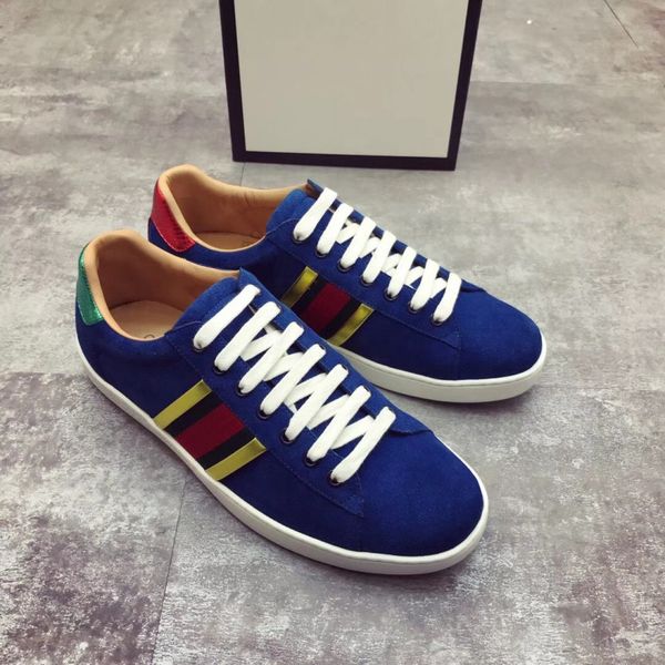 high version of the genuine leather small white shoes male 2018 new wild couple models flat shoes casual shoes men luxury sneakers, Black
high version of the genuine leather small white shoes male 2018 new wild couple models flat shoes casual shoes men luxury sneakers, Black