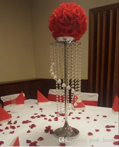 wedding crystal centerpiece table decor 69cm(h) silver wedding flower stand banquet supply flowr chandelier party decoration
wedding crystal centerpiece table decor 69cm(h) silver wedding flower stand banquet supply flowr chandelier party decoration