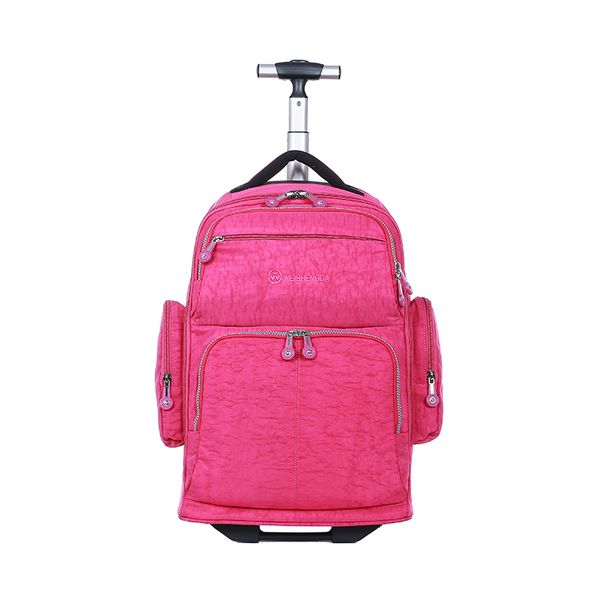 backpack waterproof luggage fashion 21 inches students knapsack travel multifunctional suitcase men business computer packag
backpack waterproof luggage fashion 21 inches students knapsack travel multifunctional suitcase men business computer packag