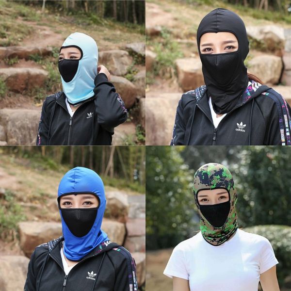 sunscreen cycling masks outdoor sport head cover net yarn ventilation caps comfort fashion face gini 6 5fx ww, Black
sunscreen cycling masks outdoor sport head cover net yarn ventilation caps comfort fashion face gini 6 5fx ww, Black