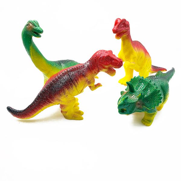 2018 cute interesting dianosaur building block brave fighting puzzle minifig toys sets for kids new year gifts
2018 cute interesting dianosaur building block brave fighting puzzle minifig toys sets for kids new year gifts