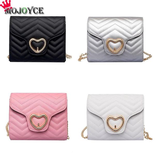 fashion women girls love heart wave print crossbody bags simple pu buckle handbags shoulder bag casual accessories
fashion women girls love heart wave print crossbody bags simple pu buckle handbags shoulder bag casual accessories