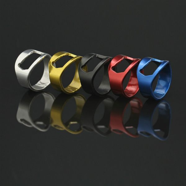portable stainless steel beer openers finger ring ring-shape beer bottle opener bar tools creative kitchen tool
portable stainless steel beer openers finger ring ring-shape beer bottle opener bar tools creative kitchen tool