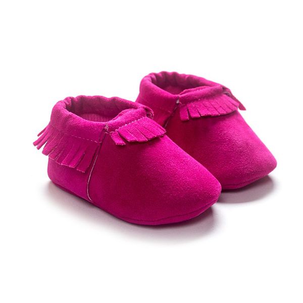 newborn baby shoes pu suede soft leather tassels soft soled non-slip crib shoes ffirst walker fashion girls baby
newborn baby shoes pu suede soft leather tassels soft soled non-slip crib shoes ffirst walker fashion girls baby