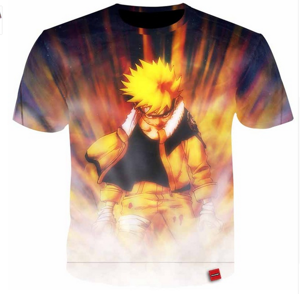 3d t-shirts men naruto 3d print anime short sleeve large 5xl tee shirt fashion fitness streetwear woman top, White;black
3d t-shirts men naruto 3d print anime short sleeve large 5xl tee shirt fashion fitness streetwear woman top, White;black