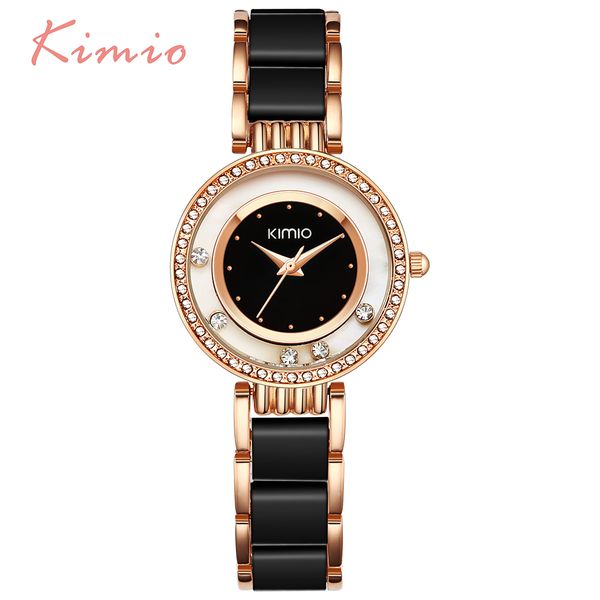 kimio pearl scale crystal diamond rolling bracelet women's watches brand luxury fashion ladies watch women quartz-watch clock y18102310, Slivery;brown
kimio pearl scale crystal diamond rolling bracelet women's watches brand luxury fashion ladies watch women quartz-watch clock y18102310, Slivery;brown