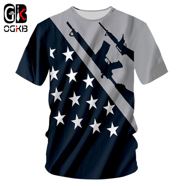 ogkb new summer fashion mens 3d print t-shirt hombre amercian flaun printed o-neck t shirt 6xl costume tshirt, White;black
ogkb new summer fashion mens 3d print t-shirt hombre amercian flaun printed o-neck t shirt 6xl costume tshirt, White;black