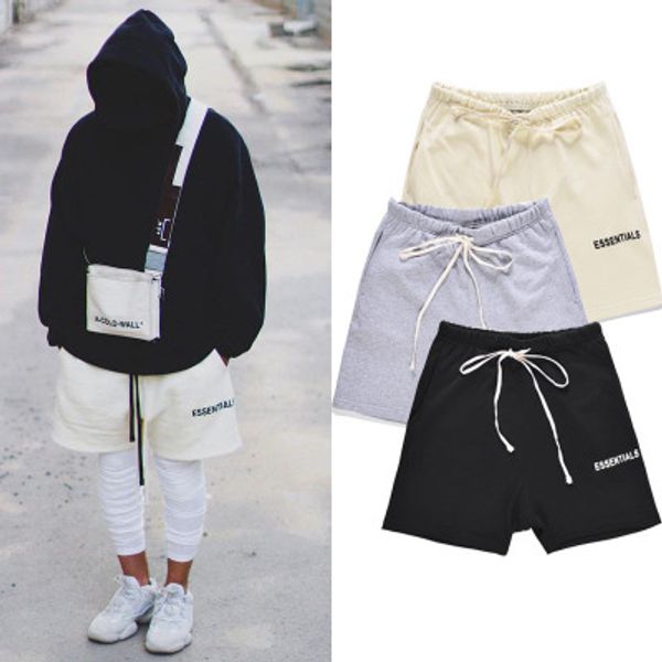 Men Casual Street Shorts Essential Print Short Pants Fear Of God Clothes Hip Hop Fashion Streetwear
Men Casual Street Shorts Essential Print Short Pants Fear Of God Clothes Hip Hop Fashion Streetwear