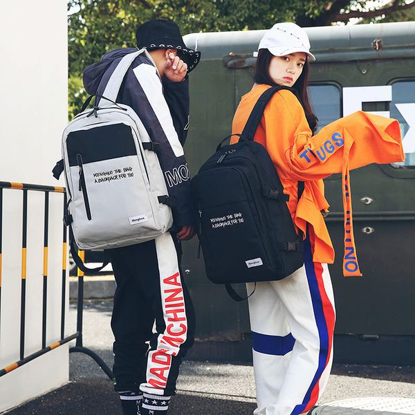 2018 fashion men women oxford backpacks school bags for teenagers boys girls male female casual large capacity laprucksack
2018 fashion men women oxford backpacks school bags for teenagers boys girls male female casual large capacity laprucksack