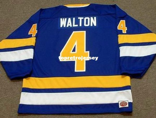 wholesale mens mike walton minnesota fighting saints 1975 wha retro hockey jersey, Black;red
wholesale mens mike walton minnesota fighting saints 1975 wha retro hockey jersey, Black;red