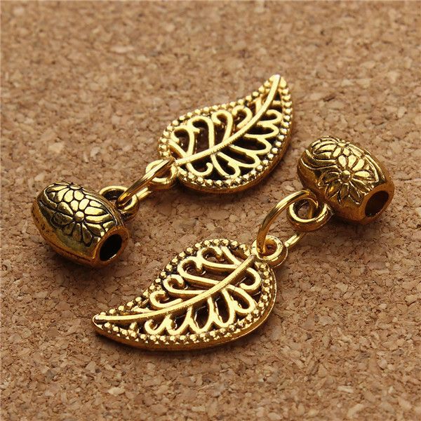 10pieces/lot wholesale vintage tibetan silver leaves charm beads bracelet pendants for women jewelry f2841, Bronze;silver
10pieces/lot wholesale vintage tibetan silver leaves charm beads bracelet pendants for women jewelry f2841, Bronze;silver