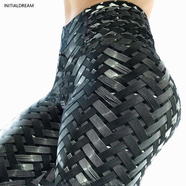 2018 new women black high waist woven printed workout leggings slim push up fitness stretch breathable hip sweatpants
2018 new women black high waist woven printed workout leggings slim push up fitness stretch breathable hip sweatpants