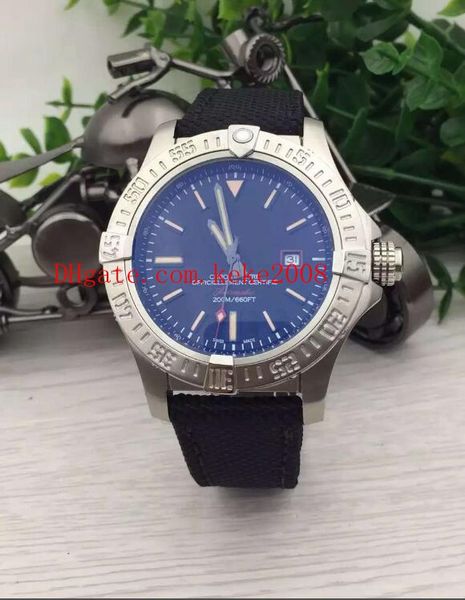 8 color luxury watch avenger 45mm a1733110|i519|152s|a20ss.1 rubber bands strap asia movement automatic mens watch watches, Slivery;brown
8 color luxury watch avenger 45mm a1733110|i519|152s|a20ss.1 rubber bands strap asia movement automatic mens watch watches, Slivery;brown