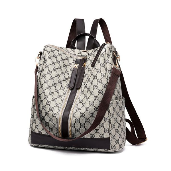 2018 fashion design women backpack youth leather backpacks for teenage girls female school shoulder bag bagpack mo
2018 fashion design women backpack youth leather backpacks for teenage girls female school shoulder bag bagpack mo