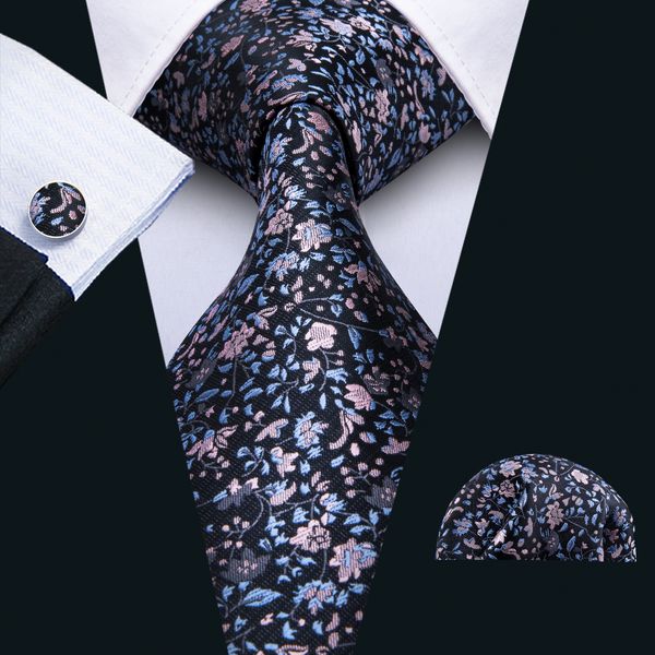 mens tie hankerchief cufflinks set black tie with rose golden flowers silk business casual party necktie jacquard woven n-5036, Black;blue
mens tie hankerchief cufflinks set black tie with rose golden flowers silk business casual party necktie jacquard woven n-5036, Black;blue