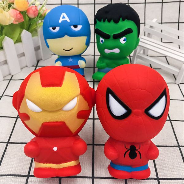 squishy мультипликационный персонаж squishy телефон подвеска slow восходящая капитан америка железный человек squishies бесплатная доставка
squishy мультипликационный персонаж squishy телефон подвеска slow восходящая капитан америка железный человек squishies бесплатная доставка