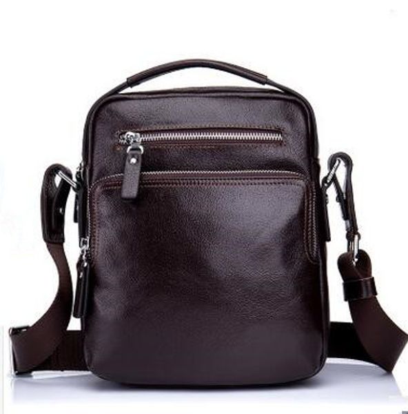 new designer men 100% genuine leather handbag briefcase lapshoulder bag messenger bag
new designer men 100% genuine leather handbag briefcase lapshoulder bag messenger bag