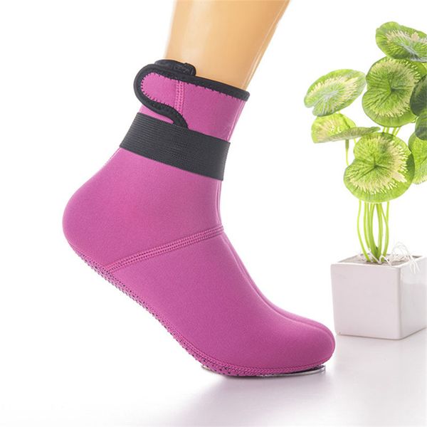3mm neoprene scuba diving stockings socks non-slip swimming snorkeling wetsuit winter keep warming beach walking stockings socks, Black
3mm neoprene scuba diving stockings socks non-slip swimming snorkeling wetsuit winter keep warming beach walking stockings socks, Black