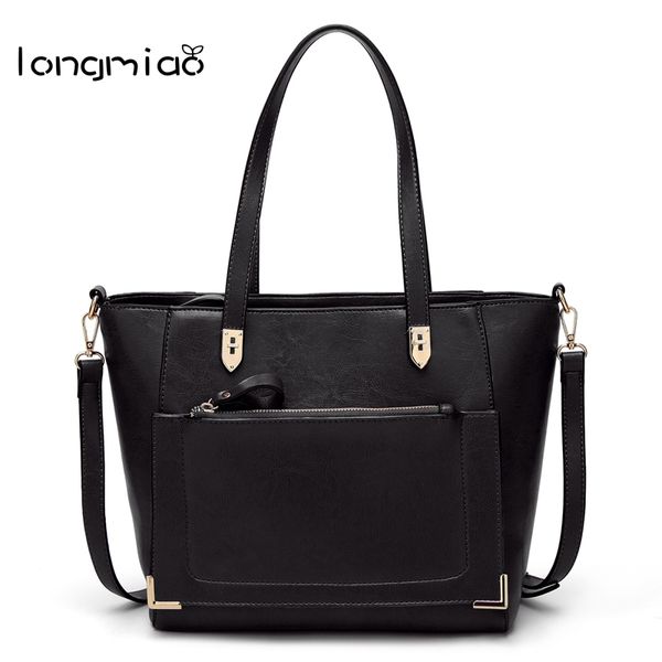 longmiao retro vintage handbag women crossbody shoulder bag female classical shell tote ladies handle bags solid sac
longmiao retro vintage handbag women crossbody shoulder bag female classical shell tote ladies handle bags solid sac