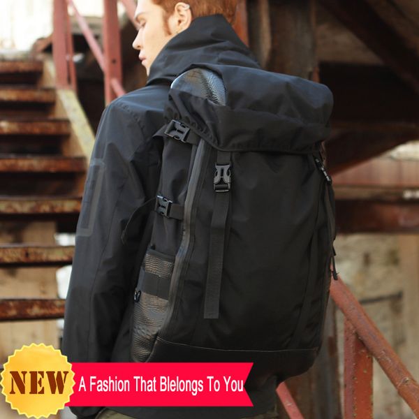 2018 new designed school backpacks men business lapcomputer backpack school bags for teenagers large capacity travel
2018 new designed school backpacks men business lapcomputer backpack school bags for teenagers large capacity travel
