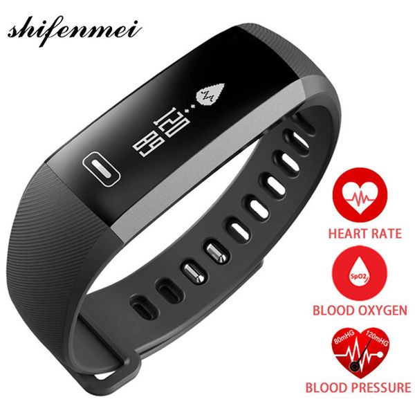 watch men r5 pro smart wrist band heart rate blood pressure oxygensport bracelet watch intelligent for ios android new, Slivery;brown
watch men r5 pro smart wrist band heart rate blood pressure oxygensport bracelet watch intelligent for ios android new, Slivery;brown