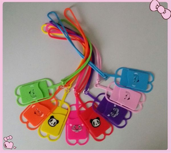 100pcs mixed colors universal lanyard neck strap cell phone case lanyard with card holder for all smartphones
100pcs mixed colors universal lanyard neck strap cell phone case lanyard with card holder for all smartphones