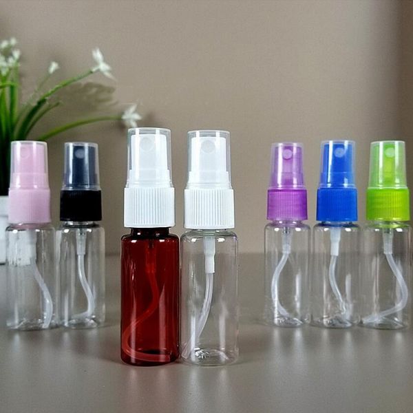 20ml perfume atomizer sprayer spray bottles transparent mini small empty for make up and skin care refillable random color travel use
20ml perfume atomizer sprayer spray bottles transparent mini small empty for make up and skin care refillable random color travel use