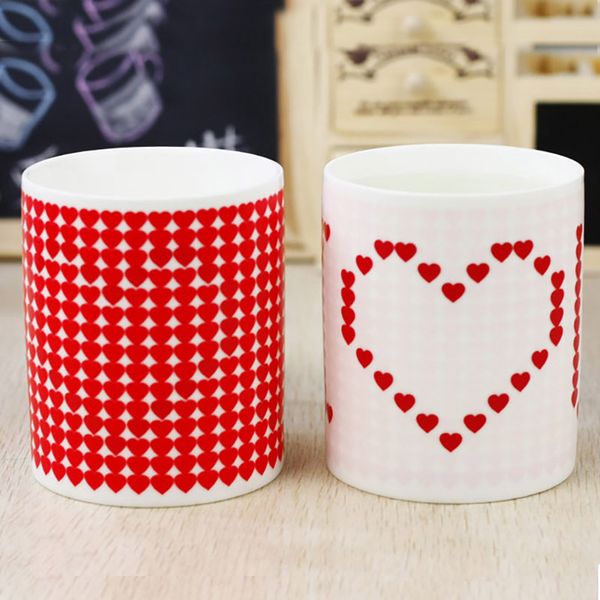 i love you magic color change ceramic morning mug birthday fashion gift cold water color-changeing sh17
i love you magic color change ceramic morning mug birthday fashion gift cold water color-changeing sh17