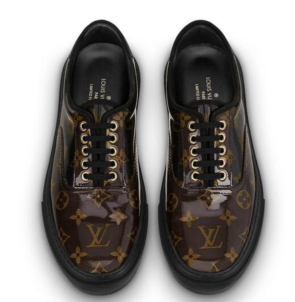 Sapatos clássicos llckj1556
Sapatos clássicos llckj1556