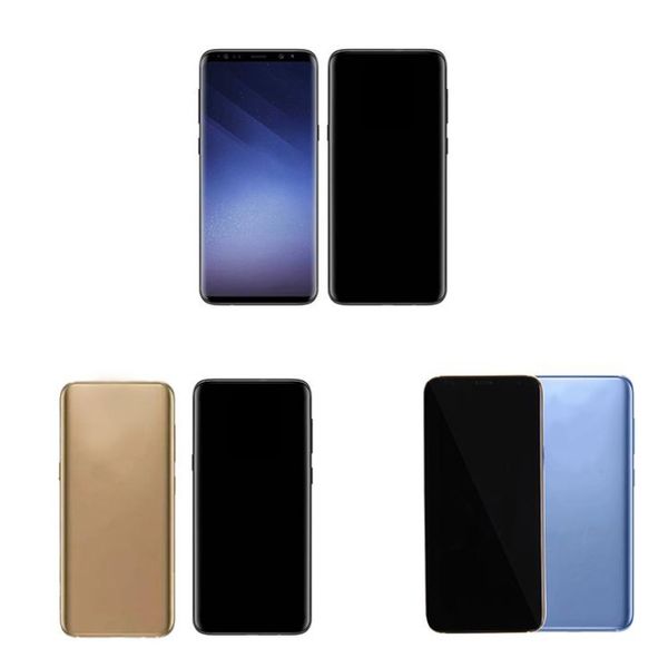 Unlocked goophone 9 plu 8 8 plu full creen 1gb 4gb how octa core 4g lte android 7 0 3g cellphone ealed box
Unlocked goophone 9 plu 8 8 plu full creen 1gb 4gb how octa core 4g lte android 7 0 3g cellphone ealed box