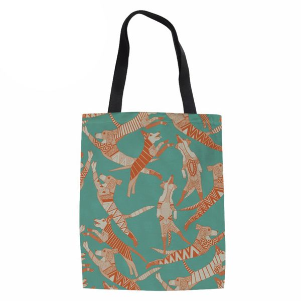 women heavy dute shopping bags dog party retro canvas tote ladies handebag reusable large grocery package for female
women heavy dute shopping bags dog party retro canvas tote ladies handebag reusable large grocery package for female
