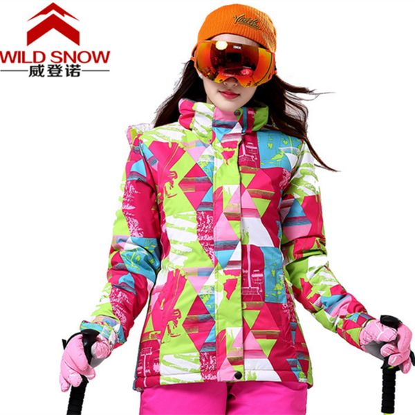 multi-color women's ski and snowboard jacket single or double board ski jacket for women female waterproof winter thermal coat
multi-color women's ski and snowboard jacket single or double board ski jacket for women female waterproof winter thermal coat