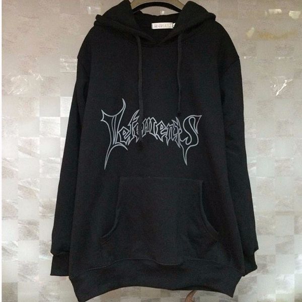 Оптовая-Негабаритных Толстовки Мужчины С Капюшоном Письмо Vetements Kanye West Марка Хлоп
Оптовая-Негабаритных Толстовки Мужчины С Капюшоном Письмо Vetements Kanye West Марка Хлоп