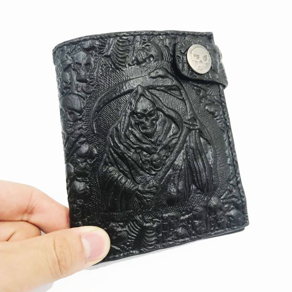 Carteiras keyhess
Carteiras keyhess